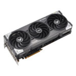Asus TUF Gaming Radeon RX 9070 XT OC - Afbeelding 11