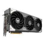 Asus TUF Gaming Radeon RX 9070 XT OC - Afbeelding 9