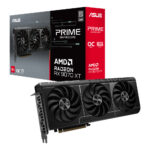 Asus Prime Radeon RX 9070 XT OC