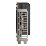 Asus PRIME Radeon RX9070 OC 16GB - Afbeelding 4