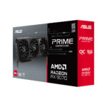 Asus PRIME Radeon RX9070 OC 16GB - Afbeelding 5