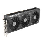 Asus PRIME Radeon RX9070 OC 16GB - Afbeelding 11