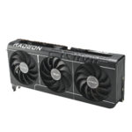 Asus PRIME Radeon RX9070 OC 16GB - Afbeelding 12