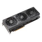 Asus PRIME Radeon RX9070 OC 16GB - Afbeelding 13