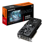 Gigabyte Radeon RX 9070 XT GAMING 16G OC