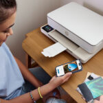 HP Envy 6120e - Afbeelding 12