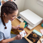 HP Envy 6120e - Afbeelding 9