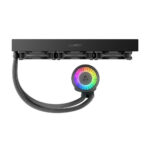 Arctic Cooling Liquid Freezer III Pro 360 A-RGB Zwart - Afbeelding 3