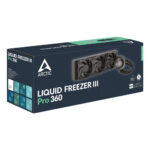 Arctic Cooling Liquid Freezer III Pro 360 - Afbeelding 6