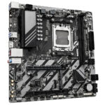 Gigabyte B840M D2H - Afbeelding 3