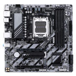 Gigabyte B840M DS3H - Afbeelding 2