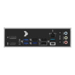 Asus TUF Gaming B850-E WIFI - Afbeelding 4