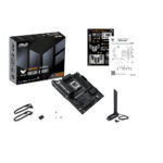 Asus TUF Gaming B650E-E WIFI - Afbeelding 3