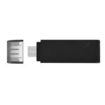 Kingston DataTraveler 70 128GB USB-C 3.2 - Afbeelding 2