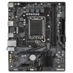 Gigabyte H610M K V2 - Afbeelding 2