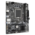Gigabyte H610M K V2 - Afbeelding 3