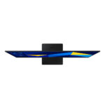 Samsung Essential S30GD (D300G) Zwart - Afbeelding 3