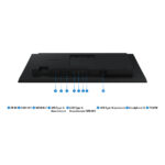 Samsung Essential S40GD (D400G) Zwart - Afbeelding 5