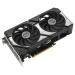 Asus Dual GeForce RTX 5060 Ti 8GB OC Edition - Afbeelding 3