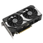 Asus DUAL GeForce RTX5060Ti OC 16GB - Afbeelding 12