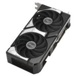 Asus DUAL GeForce RTX5060Ti OC 16GB - Afbeelding 9