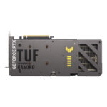 Asus TUF Gaming GeForce RTX 5060 Ti 16GB OC Edition - Afbeelding 3