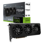 Asus Prime GeForce RTX 5060 8GB OC Edition