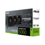 Asus Prime GeForce RTX 5060 8GB OC Edition - Afbeelding 7