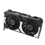 Asus Dual GeForce RTX 5060 8GB OC Edition - Afbeelding 9