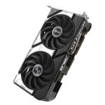 Asus Dual GeForce RTX 5060 8GB OC Edition - Afbeelding 6
