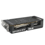 Asus Dual GeForce RTX 5060 8GB OC Edition - Afbeelding 10