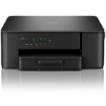 Brother DCP-J1260W - Afbeelding 6