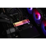 Kingston Fury Beast RGB KF556C36BBEA-16 16GB DDR5 - Afbeelding 11