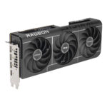 Asus Prime Radeon RX 9070 EVO OC Edition 16GB GDDR6 - Afbeelding 13