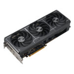 Asus Prime Radeon RX 9070 EVO OC Edition 16GB GDDR6 - Afbeelding 14