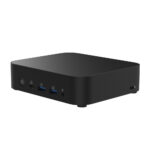 Asus NUC 14 Essential Mill Canyon RNUC14MNK2500002 - Afbeelding 7