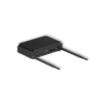 Asus NUC 13 Rugged BNUC13BRFA200B02I Zwart x7211E - Afbeelding 12