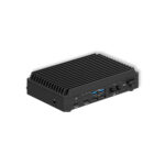 Asus NUC 13 Rugged BNUC13BRFA200B02I Zwart x7211E - Afbeelding 2