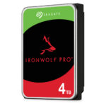 Seagate IronWolf Pro 4TB - Afbeelding 5