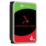 Seagate IronWolf Pro 4TB - Afbeelding 4