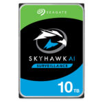 Seagate Skyhawk AI, 10TB