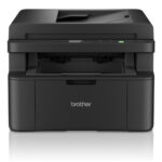 Brother DCP-L1660W - Afbeelding 4