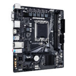 Gigabyte H610M S2H V2 - Afbeelding 4