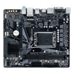 Gigabyte H610M S2H V2 - Afbeelding 3