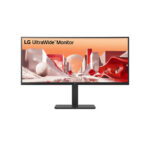 LG 34BA85QE-B Zwart - Afbeelding 14