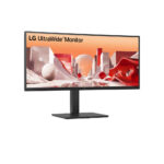 LG 34BA85QE-B Zwart - Afbeelding 13
