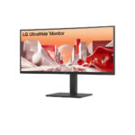 LG 34BA85QE-B Zwart - Afbeelding 12