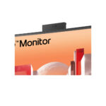 LG 34BA85QE-B Zwart - Afbeelding 8