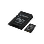 Kingston Canvas Select Plus 256GB Micro SDXC U1 V10 - Afbeelding 6