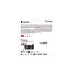 Kingston Canvas Select Plus 256GB Micro SDXC U1 V10 - Afbeelding 2